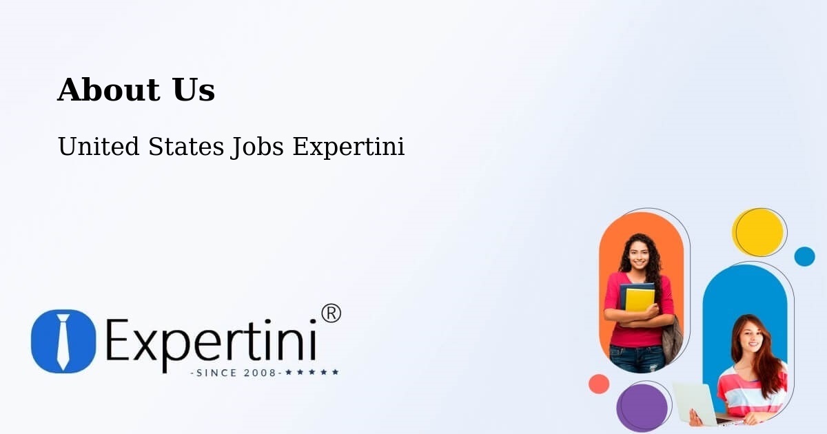 About Expertini Recruitment Platform  – Purchase - Purchase, United States Jobs Expertini