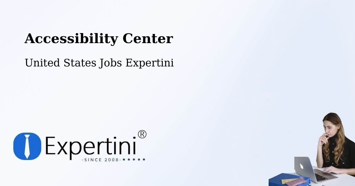 Accessibility Statement – Purchase - United States Jobs Expertini