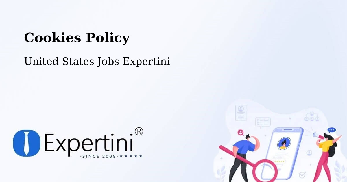 Cookie Policy – Purchase - United States Jobs Expertini