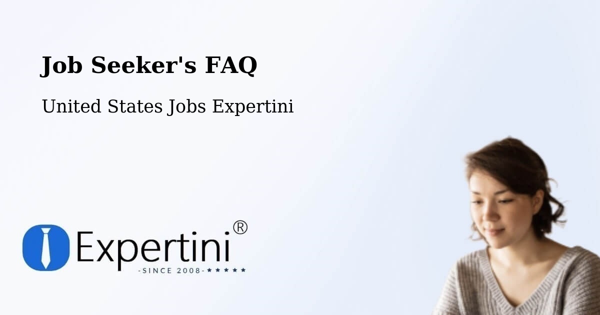 Job Seeker FAQ – Purchase - United States Jobs Expertini