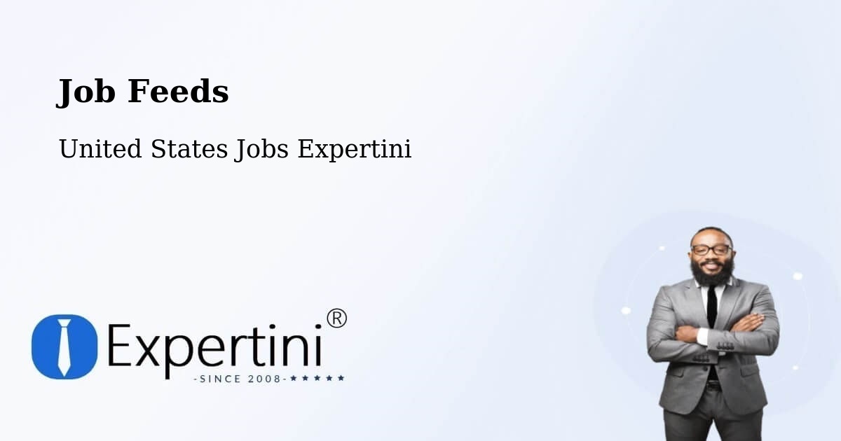 Job Listings Feed – Purchase - United States Jobs Expertini