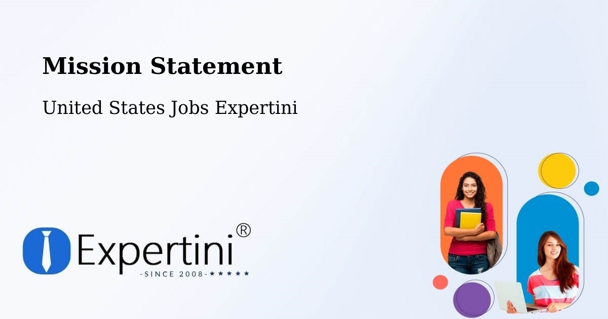 Corporate Mission – Purchase - United States Jobs Expertini