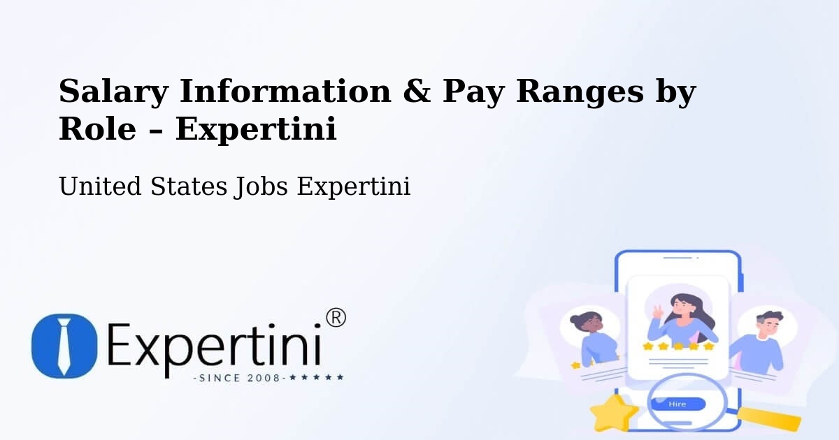 Salary Information & Pay Ranges – Purchase - Purchase, United States Jobs Expertini